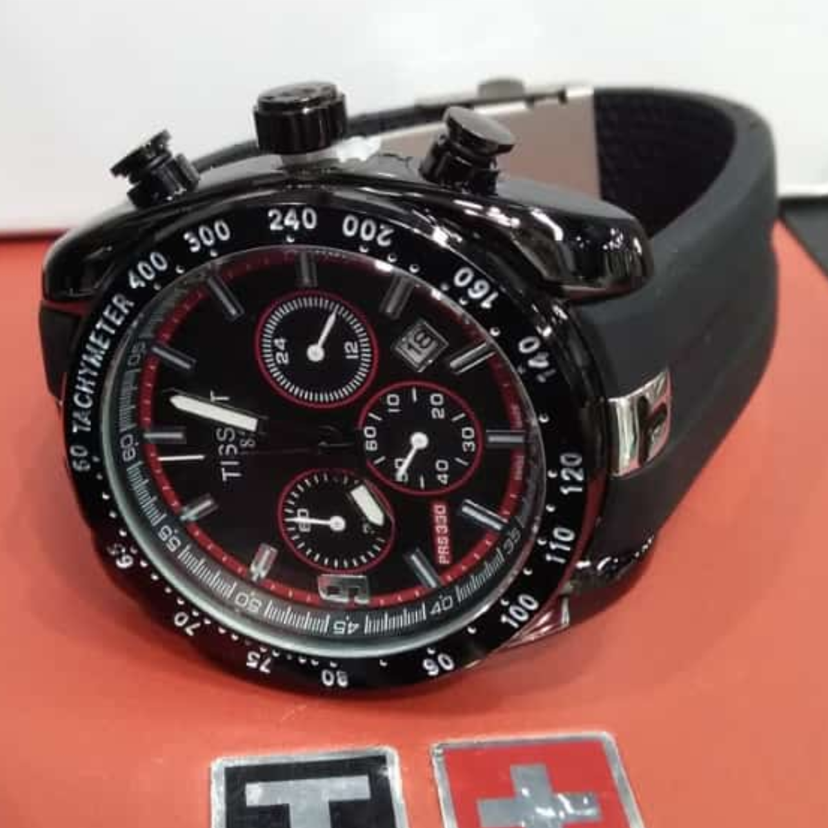 reloj tissot hombre original color negro Comprar tienda onlineshoppingcenterg Colombia centro de compras en linea osc